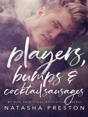 Players, Bumps and Cocktail Sausages - ebook